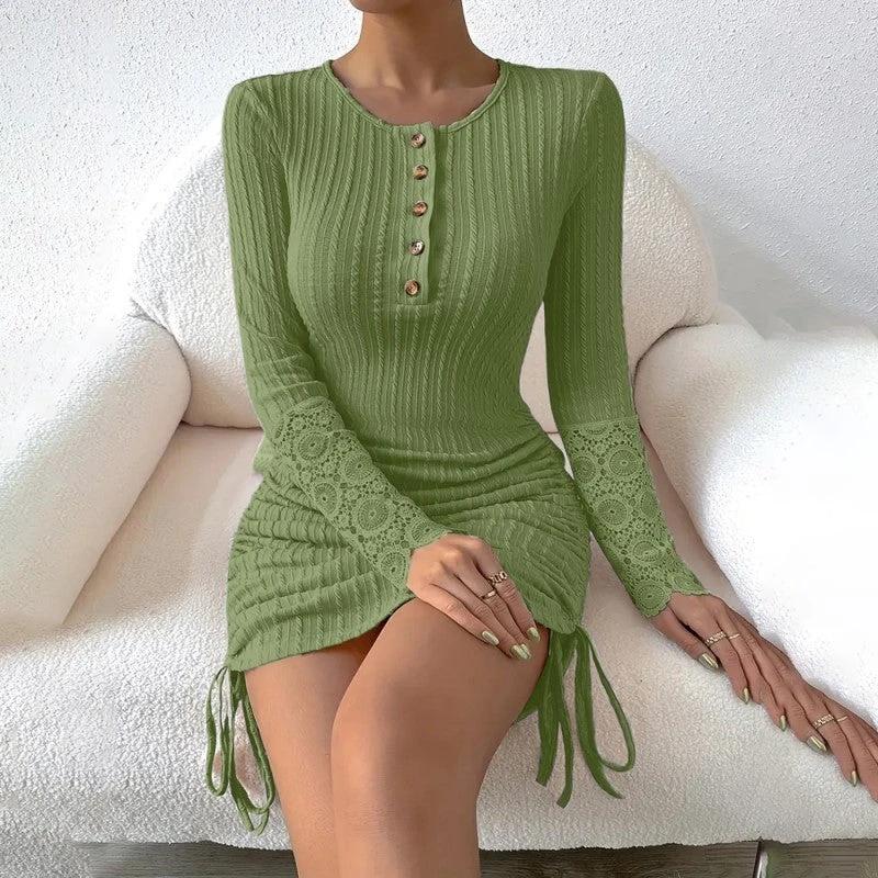 Women's Elegant Short Dress