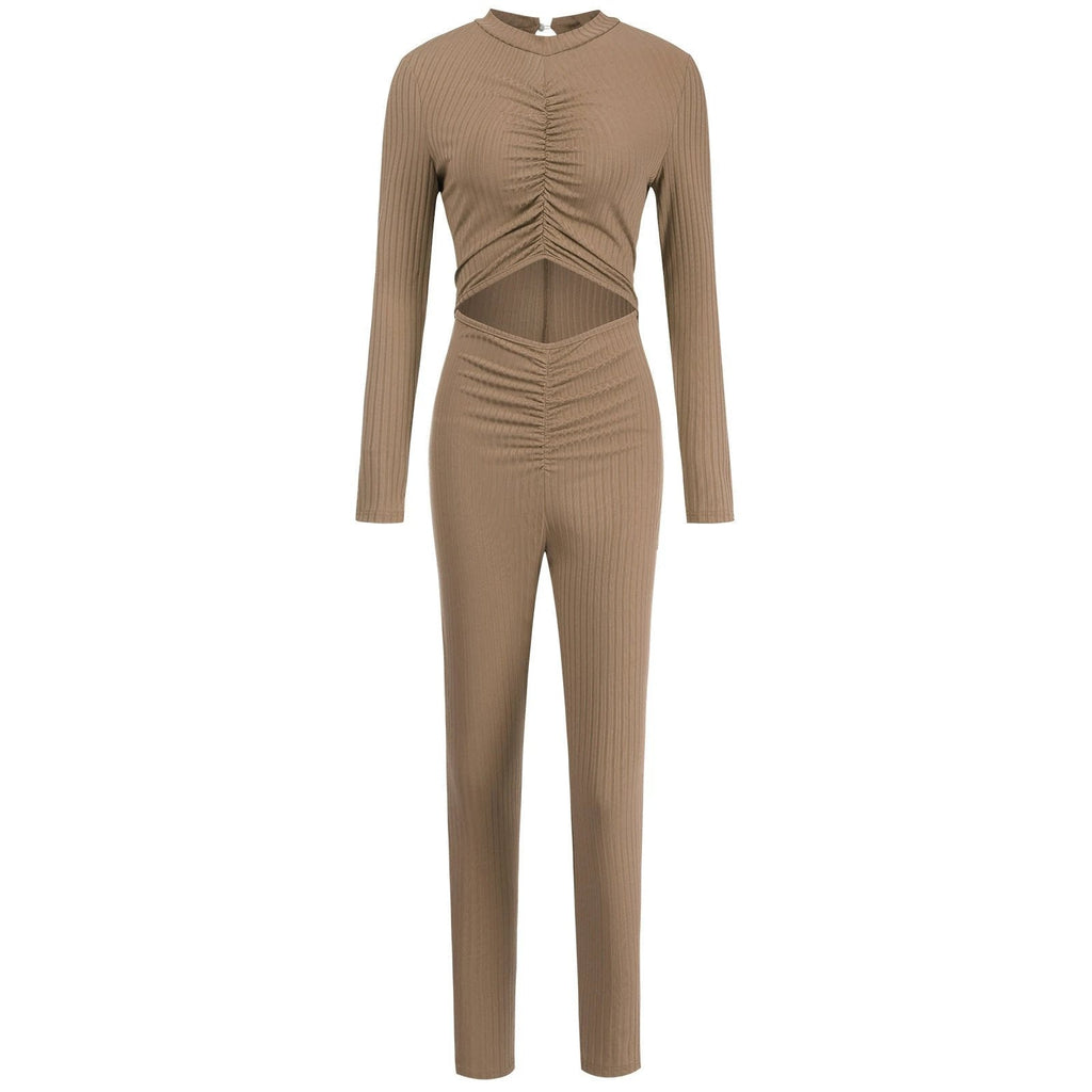 Women's Stylish Compression 2PC Outfit