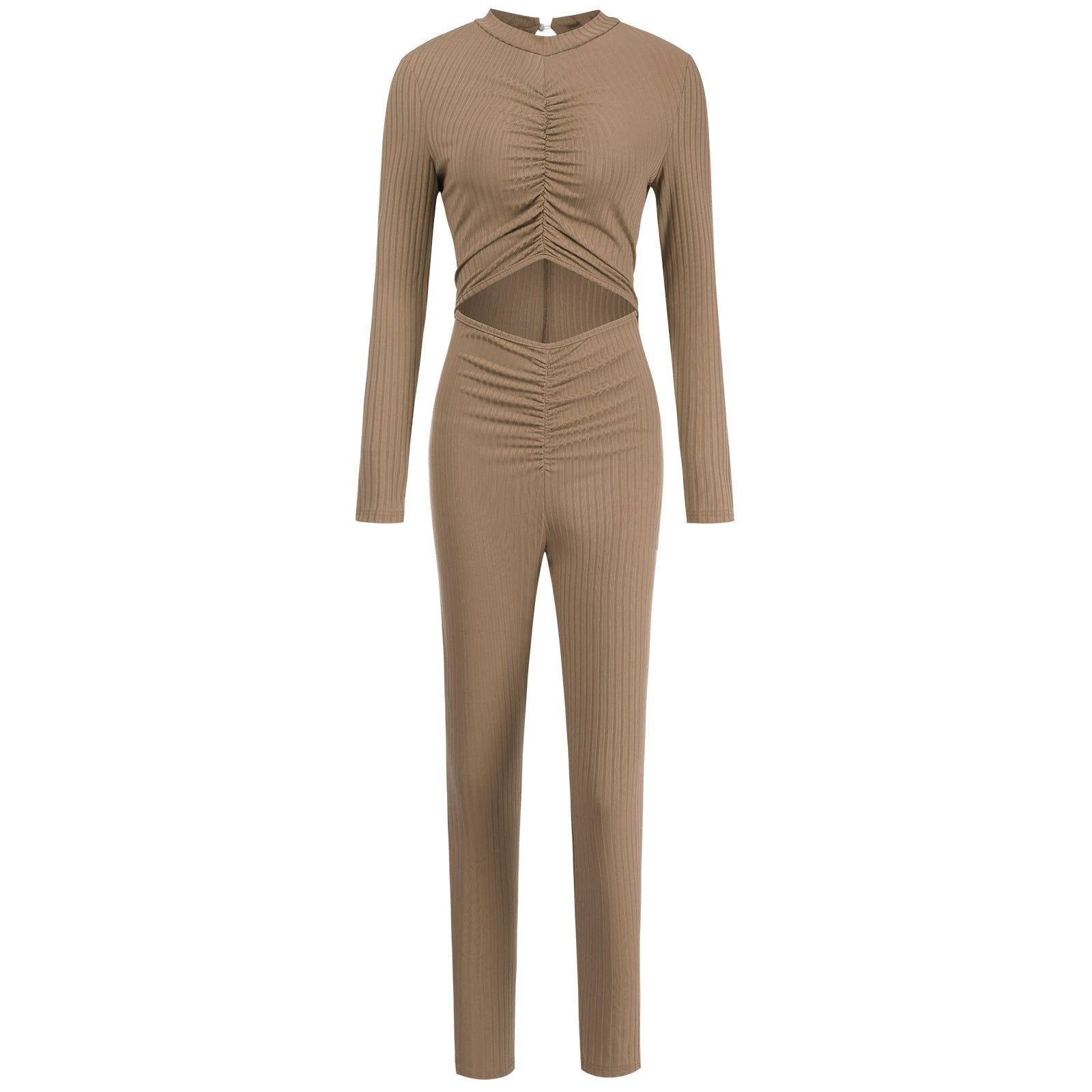 Women's Stylish Compression 2PC Outfit