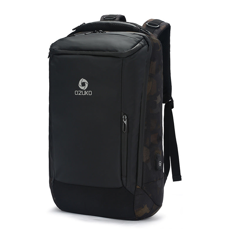 Water Proof Travel Bag / 17-inch Laptop Backpack