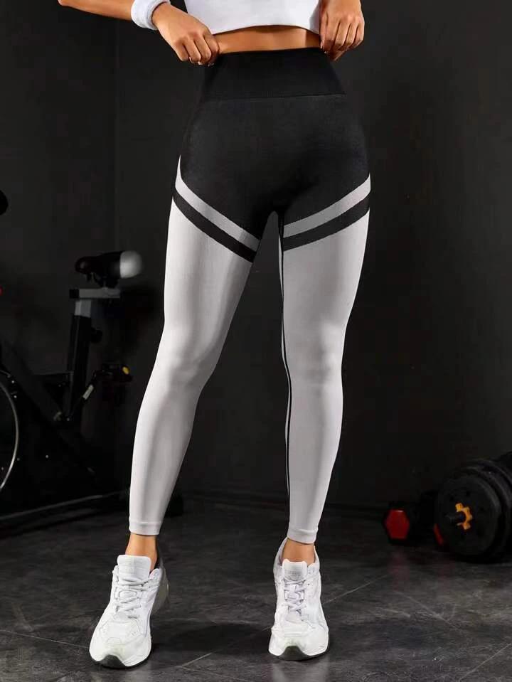 Women's High Waist Fitness/Yoga Pants