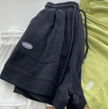 Women's High Waist Sports Shorts