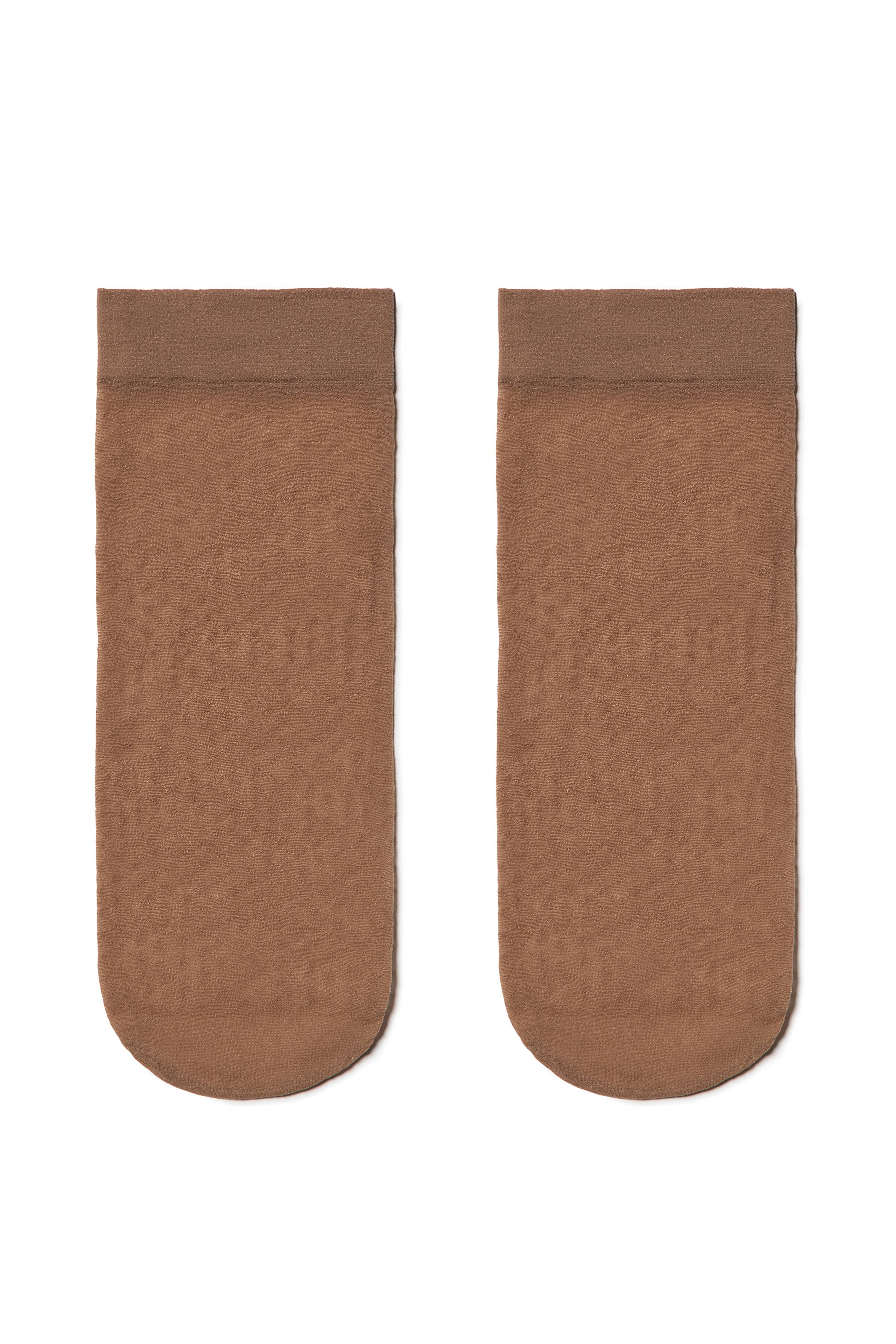 Socks Conte Fantasy 20 - Polka Dot