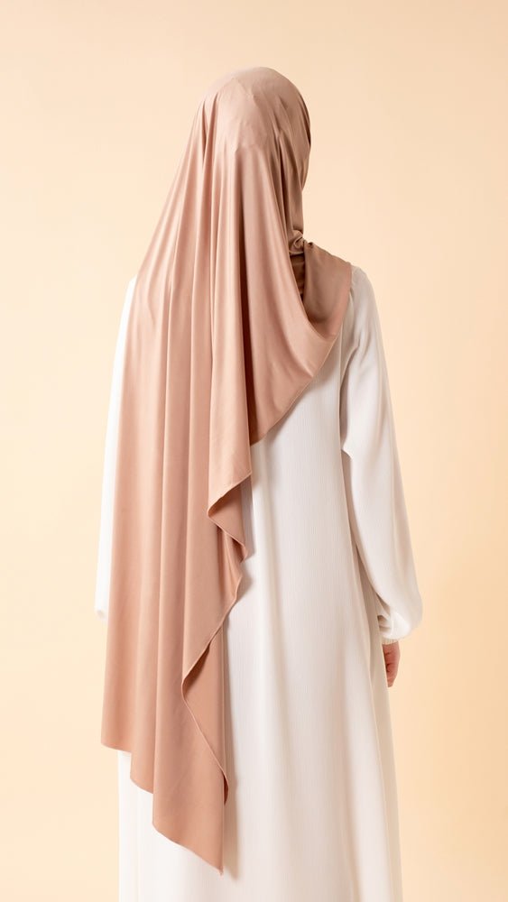 Premium Non-Slip Breathable Sports Hijab