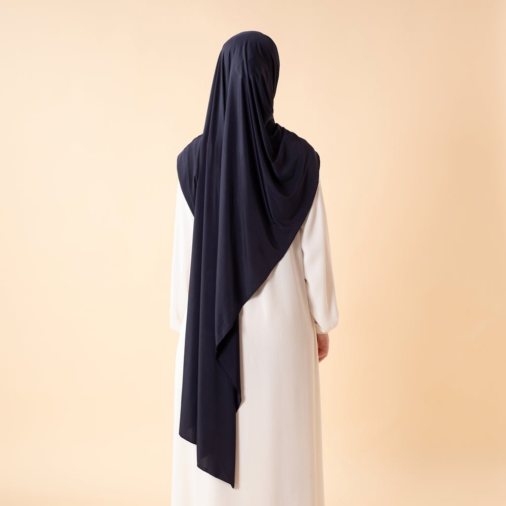 Premium Non-Slip Breathable Sports Hijab