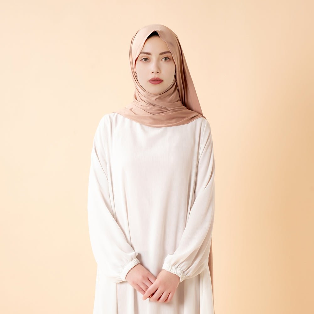 Premium Non-Slip Breathable Sports Hijab