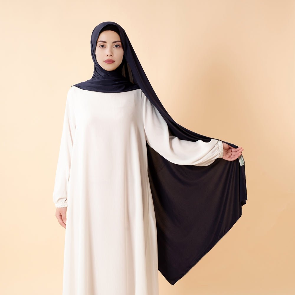 Premium Non-Slip Breathable Sports Hijab