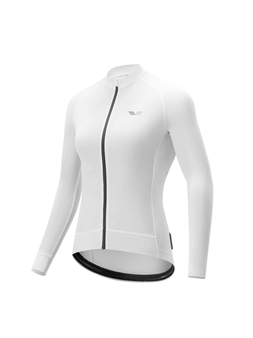 Women’s TVI Lightweight Cooling Long-Sleeve Cycling Jersey