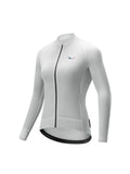 Women’s TVI Lightweight Cooling Long-Sleeve Cycling Jersey