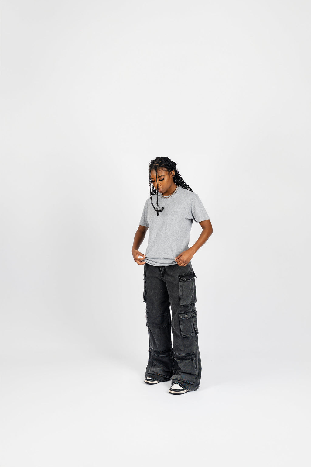 Soft Style T-Shirt