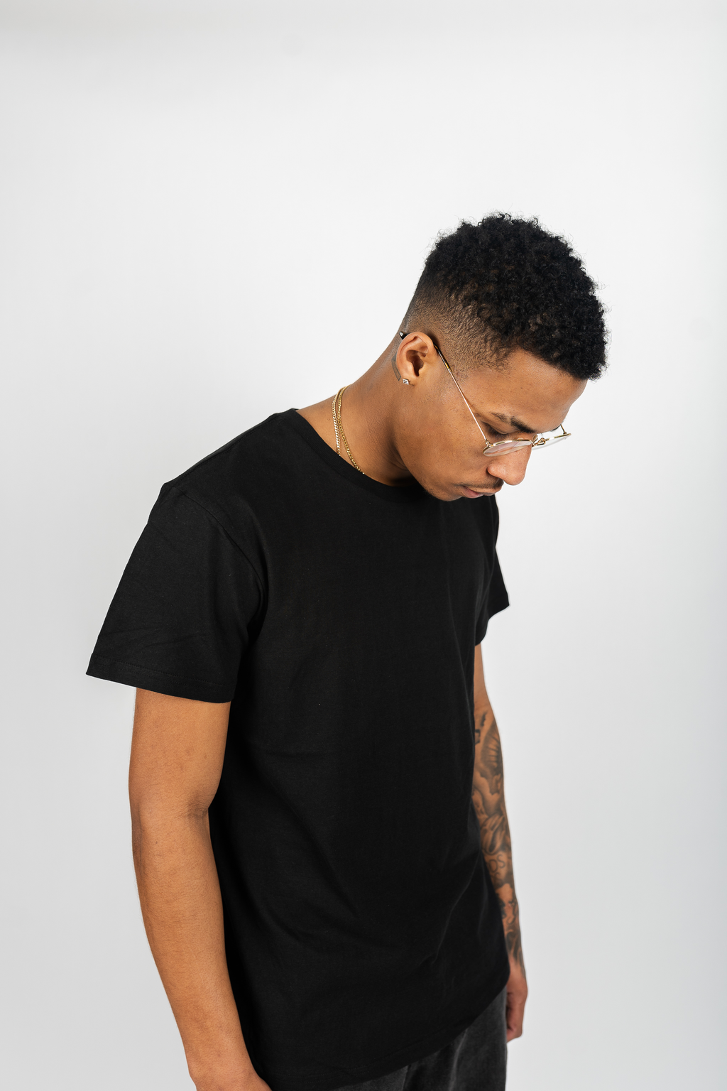 Soft Style T-Shirt