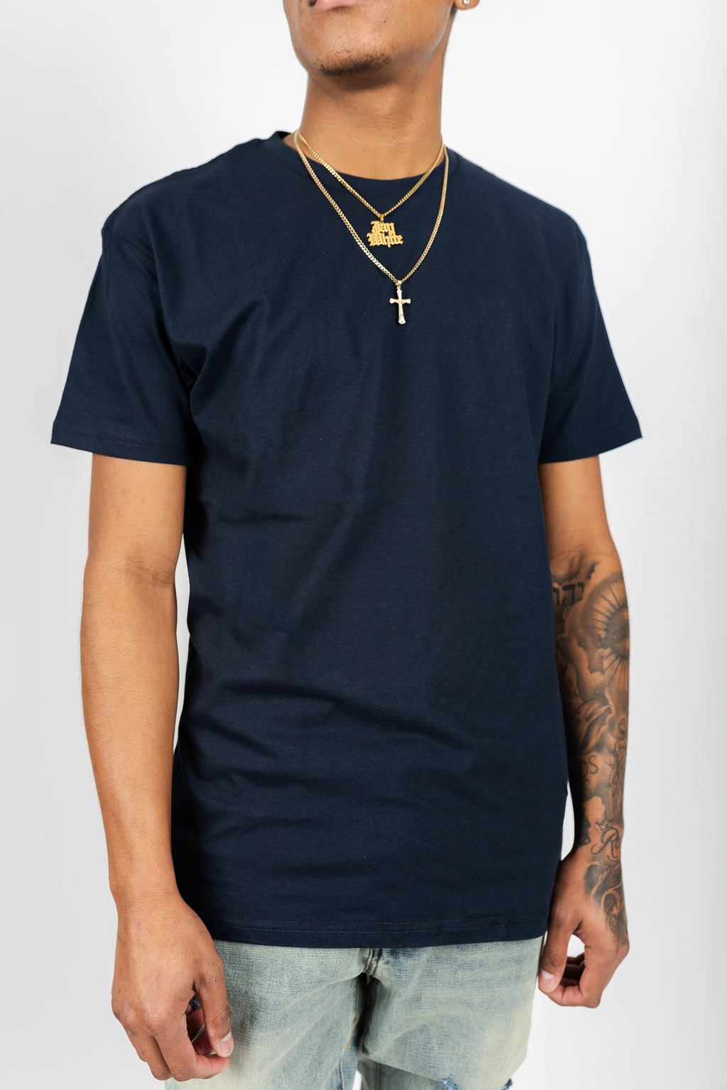 Soft Style T-Shirt