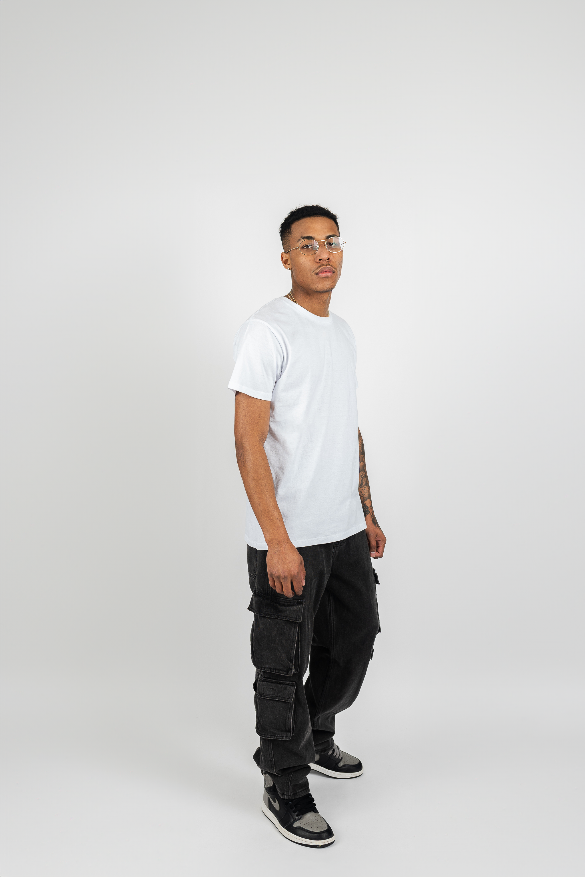 Soft Style T-Shirt