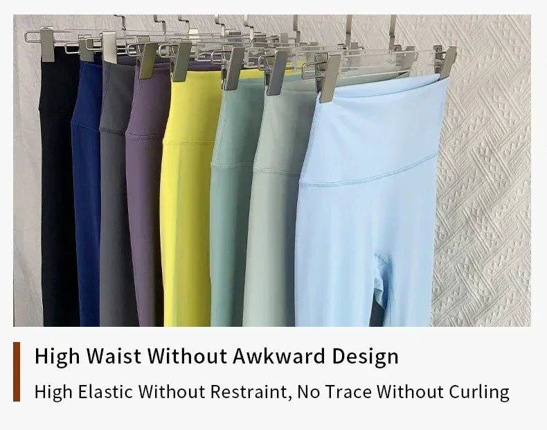 Hot Sale ! High Waist ,Quick Drying Fitness/Yoga Leggings