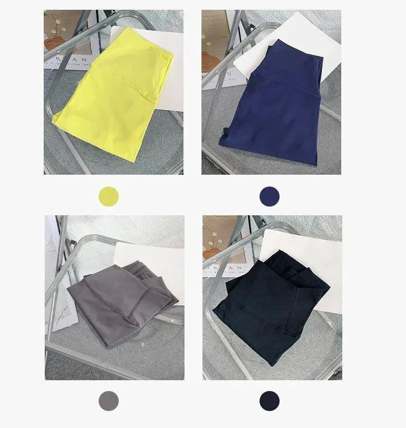 Hot Sale ! High Waist ,Quick Drying Fitness/Yoga Leggings