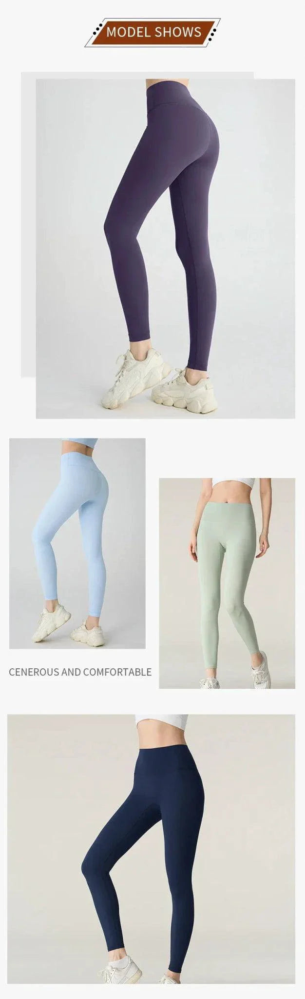 Hot Sale ! High Waist ,Quick Drying Fitness/Yoga Leggings