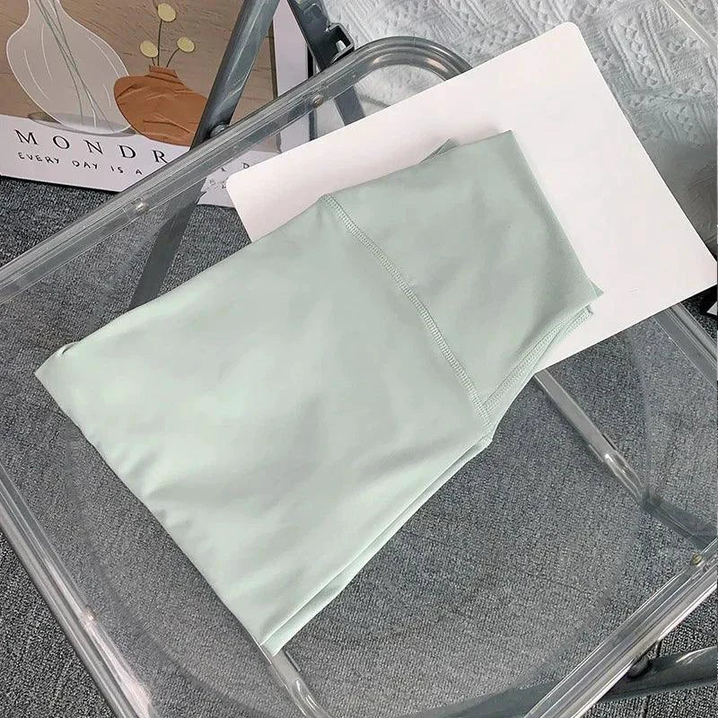 Hot Sale ! High Waist ,Quick Drying Fitness/Yoga Leggings