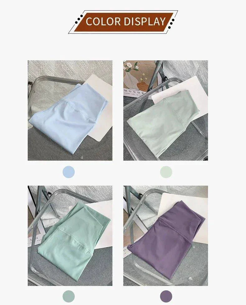 Hot Sale ! High Waist ,Quick Drying Fitness/Yoga Leggings