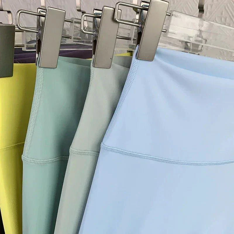 Hot Sale ! High Waist ,Quick Drying Fitness/Yoga Leggings