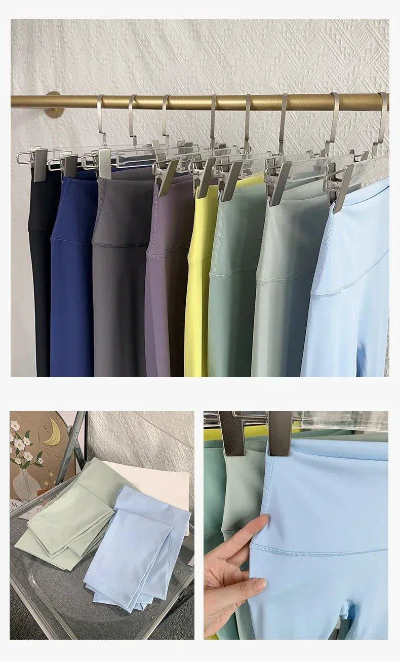 Hot Sale ! High Waist ,Quick Drying Fitness/Yoga Leggings