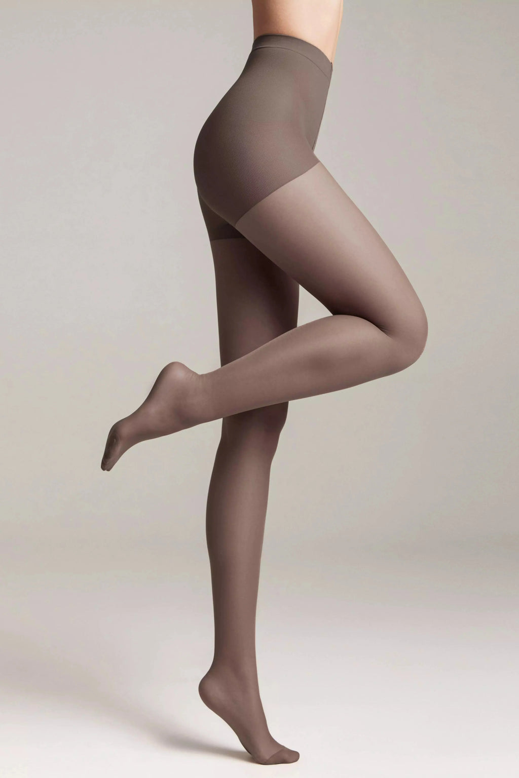 Tights Conte Active Soft 20 Den - Shaping Support with Vitamin E